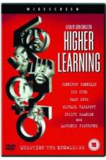 Watch Higher Learning 123netflix