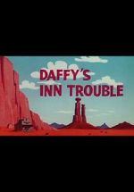 Watch Daffy\'s Inn Trouble (Short 1961) 123netflix