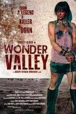 Watch Wonder Valley 123netflix