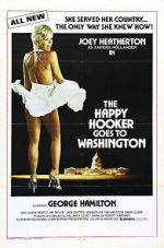 Watch The Happy Hooker Goes to Washington 123netflix