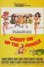 Watch Carry On Up the Jungle 123netflix