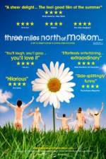 Watch Three Miles North of Molkom 123netflix