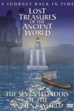 Watch Lost Treasures of the Ancient World - The Seven Wonders 123netflix