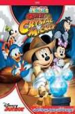 Watch Mickey Mouse Clubhouse: Quest for the Crystal Mickey 123netflix