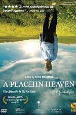 Watch A Place in Heaven 123netflix