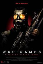 Watch War Games At the End of the Day 123netflix