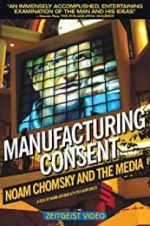 Watch Manufacturing Consent: Noam Chomsky and the Media 123netflix