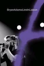 Watch Bryan Adams Live in Lisbon 123netflix