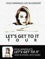 Watch Kylie Live: \'Let\'s Get to It Tour\' 123netflix