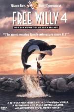 Watch Free Willy Escape from Pirate's Cove 123netflix