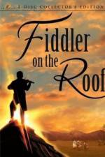 Watch Fiddler on the Roof 123netflix