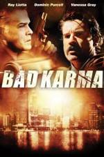 Watch Bad Karma 123netflix