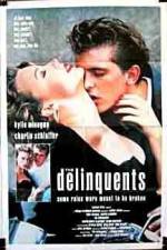 Watch The Delinquents 123netflix