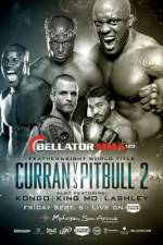 Watch Bellator 123 Curran vs. Pitbull 2 123netflix