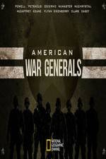 Watch American War Generals 123netflix