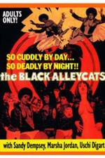 Watch The Black Alley Cats 123netflix