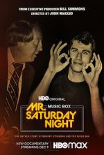 Watch Mr. Saturday Night 123netflix