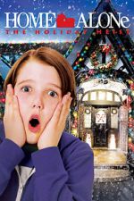 Watch Home Alone: The Holiday Heist 123netflix