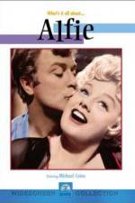 Watch Alfie (1966) 123netflix