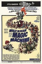 Watch Willy McBean and His Magic Machine 123netflix