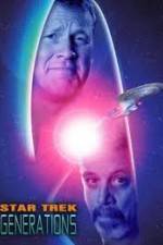 Watch Rifftrax: Star Trek Generations 123netflix