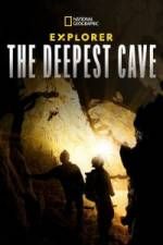 Watch Explorer: The Deepest Cave 123netflix