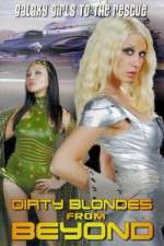 Watch Dirty Blondes from Beyond 123netflix
