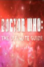 Watch Doctor Who The Ultimate Guide 123netflix