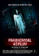 Watch Paranormal Asylum 123netflix