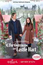 Watch Christmas at Castle Hart 123netflix