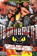 Watch CZW: Tournament of Death 6 123netflix
