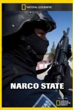 Watch National Geographic Narco State 123netflix