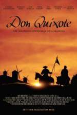 Watch Don Quixote: The Ingenious Gentleman of La Mancha 123netflix