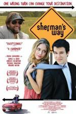 Watch Sherman's Way 123netflix