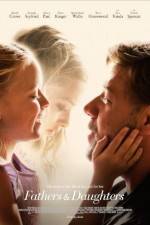 Watch Fathers and Daughters 123netflix