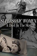 Watch Supersonic Women 123netflix