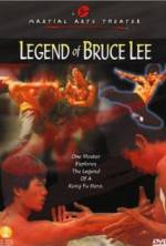 Watch The Legend of Bruce Lee 123netflix