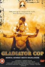 Watch Gladiator Cop 123netflix