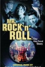 Watch Mr. Rock 'n' Roll: The Alan Freed Story 123netflix