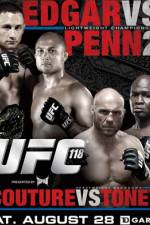 Watch UFC 118: Preliminary Fights 123netflix