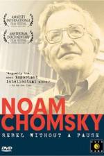 Watch Noam Chomsky: Rebel Without a Pause 123netflix