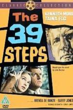 Watch The 39 Steps 123netflix