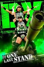 Watch WWE: DX: One Last Stand 123netflix