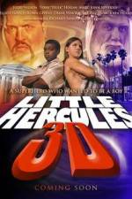 Watch Little Hercules in 3-D 123netflix