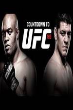 Watch Countdown to UFC 183: Silva vs. Diaz 123netflix