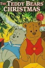 Watch The Teddy Bears' Christmas 123netflix