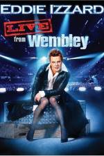 Watch Eddie Izzard Live from Wembley 123netflix