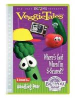 Watch VeggieTales: Where\'s God When I\'m S-Scared? 123netflix