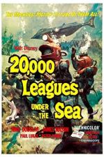 Watch 20,000 Leagues Under the Sea 123netflix