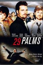 Watch 29 Palms 123netflix